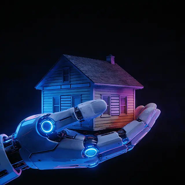 AI-for-Real-Estate