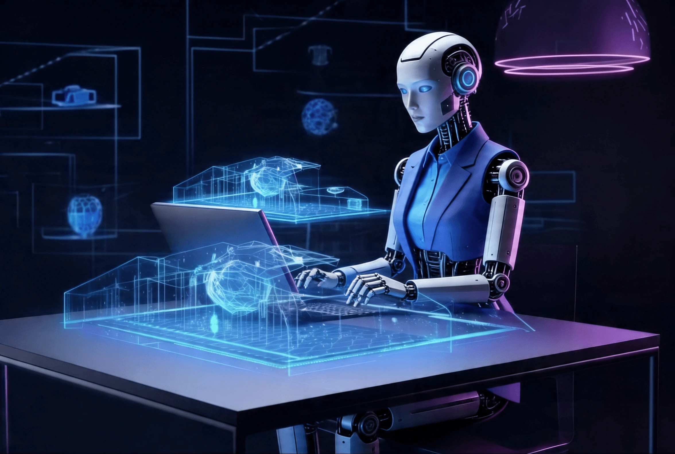 15 Best Computer Vision Development Firms for Smart Property Management in UAE