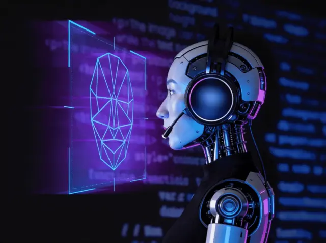 8 Best Facial Recognition & Biometric Authentication Developers Worldwide