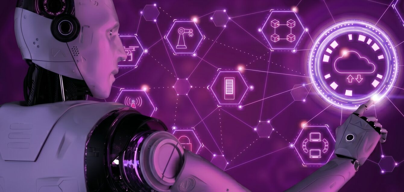 How AI Automation is Transforming UAE Businesses