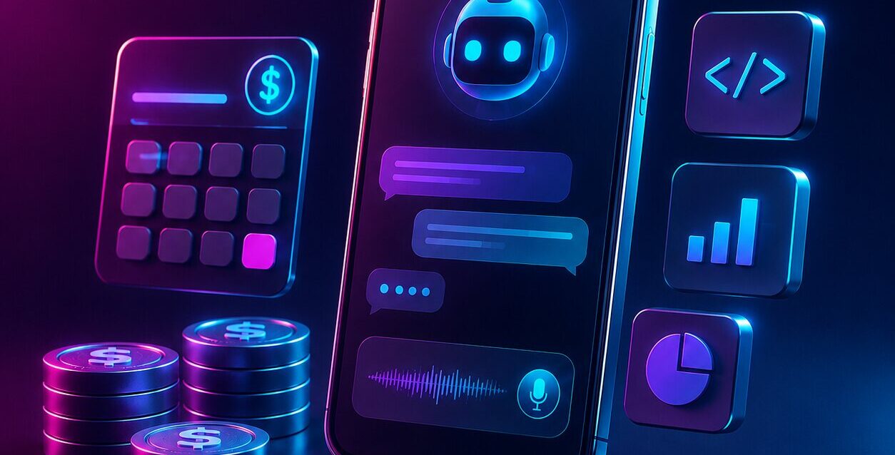 how-much-does-it-cost-to-build-an-ai-app-in-dubai How Much Does It Cost to Build an AI App in Dubai