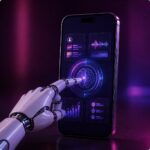 What Is an AI-Powered App
